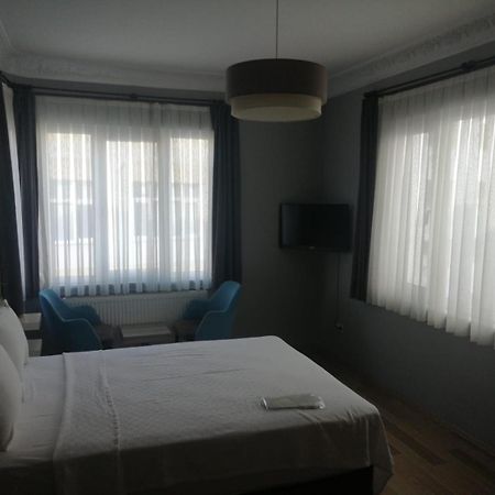 Armoni City Otel Kadikoey Стамбул Экстерьер фото