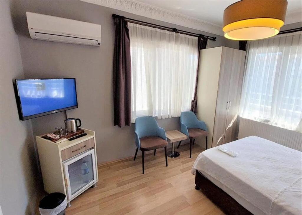 Armoni City Otel Kadikoey Стамбул Экстерьер фото
